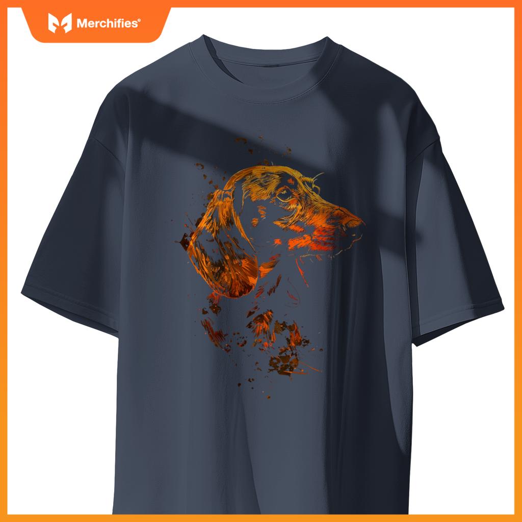 Dachshund Dog T-Shirt