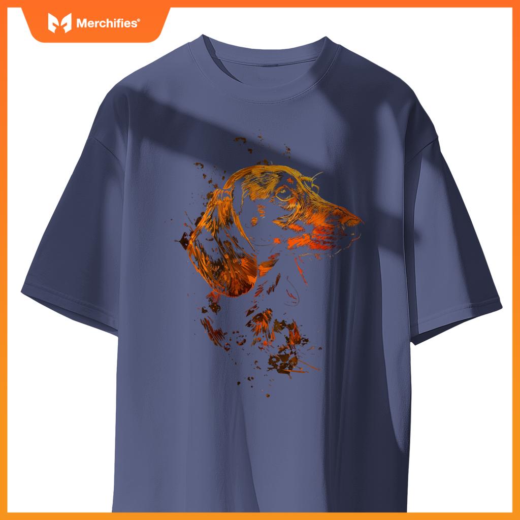 Dachshund Dog T-Shirt