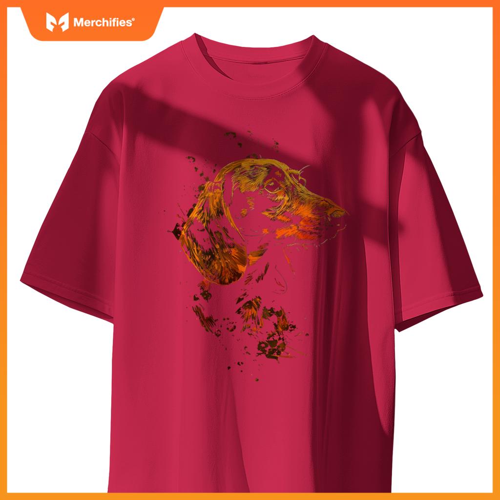 Dachshund Dog T-Shirt