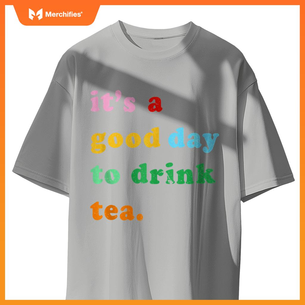Favorite Tea Drinker Cute Tea Drink Lover Saying for Women