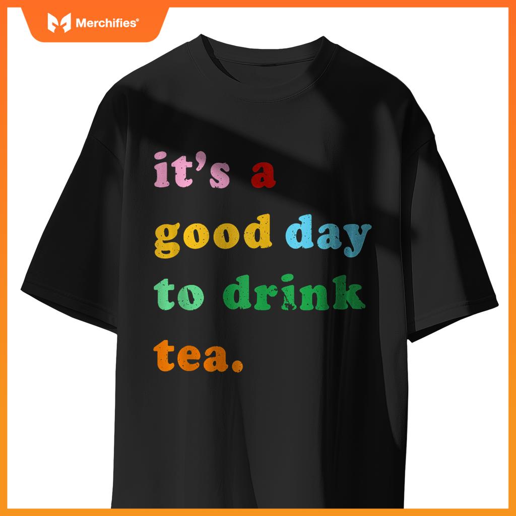 Favorite Tea Drinker Cute Tea Drink Lover Saying for Women