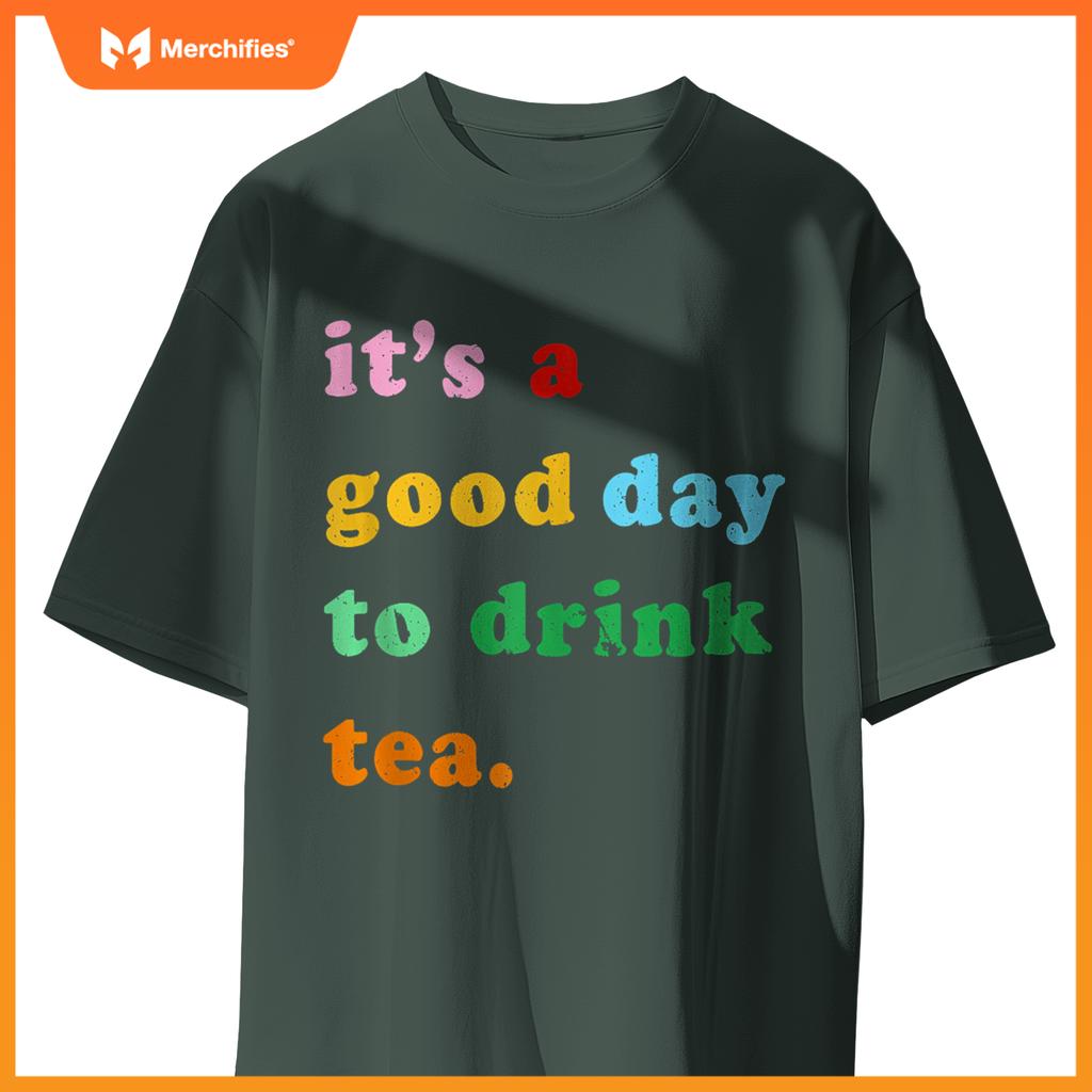 Favorite Tea Drinker Cute Tea Drink Lover Saying for Women