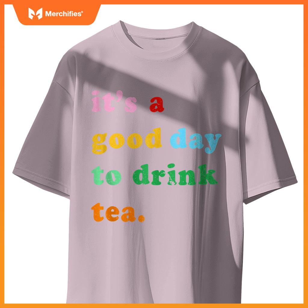 Favorite Tea Drinker Cute Tea Drink Lover Saying for Women