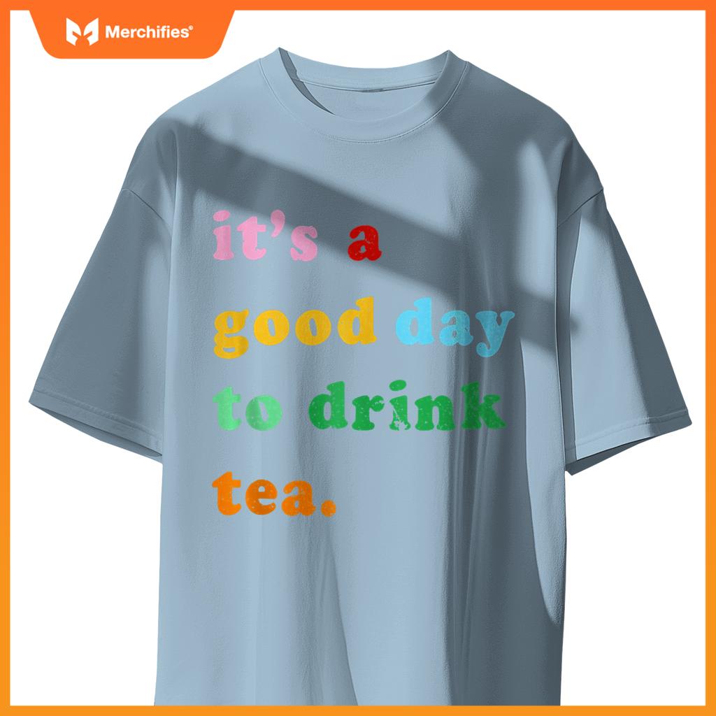 Favorite Tea Drinker Cute Tea Drink Lover Saying for Women