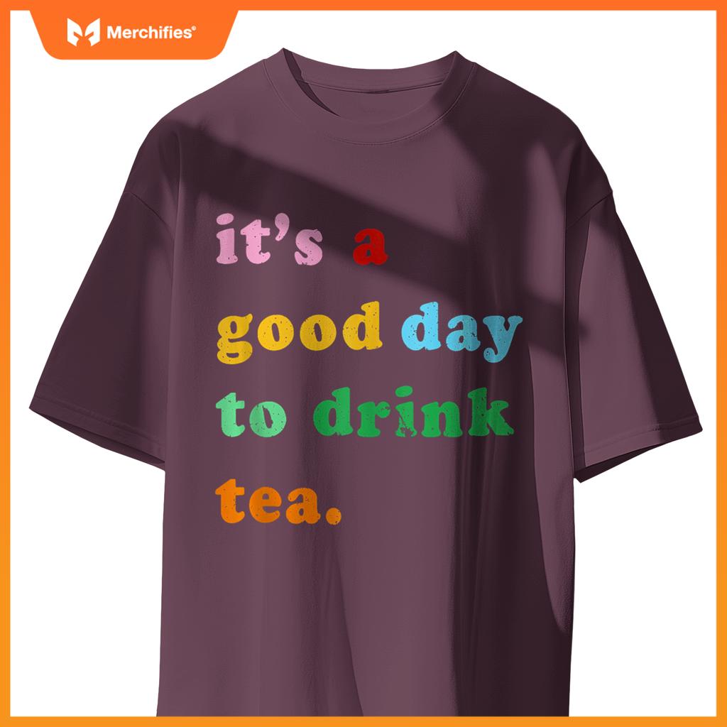 Favorite Tea Drinker Cute Tea Drink Lover Saying for Women
