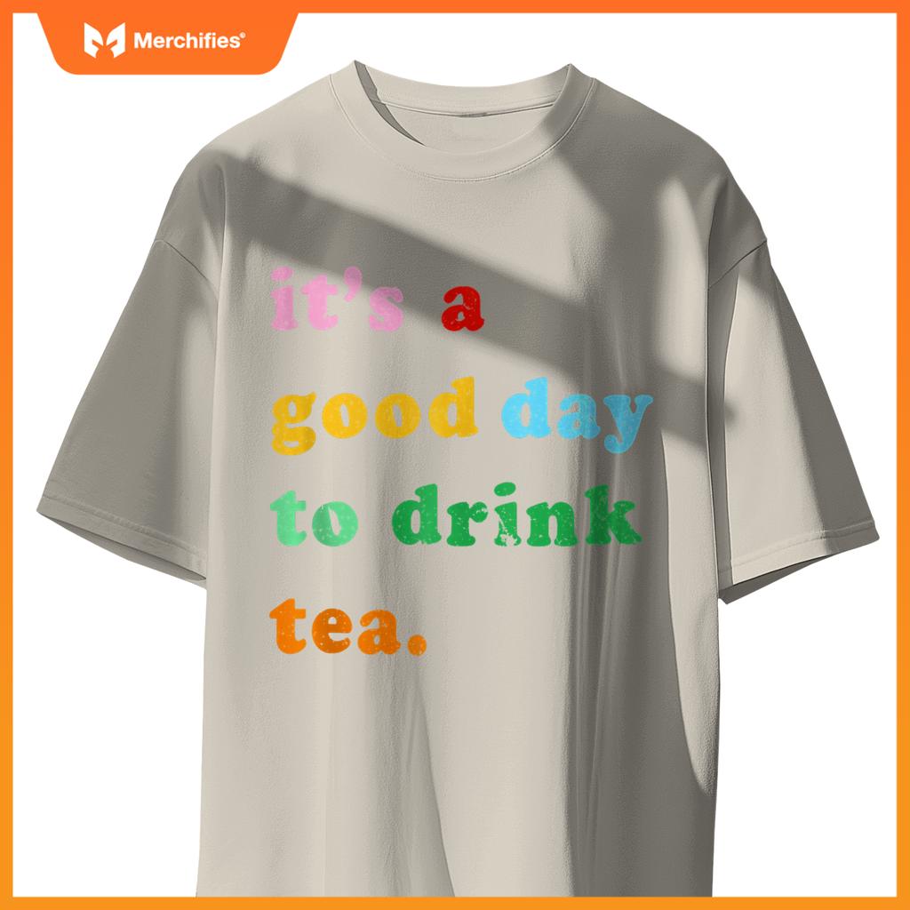 Favorite Tea Drinker Cute Tea Drink Lover Saying for Women