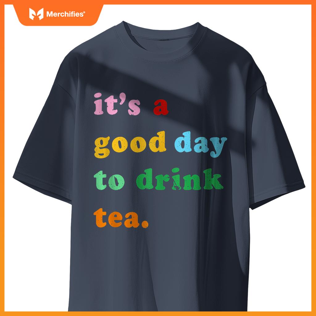 Favorite Tea Drinker Cute Tea Drink Lover Saying for Women
