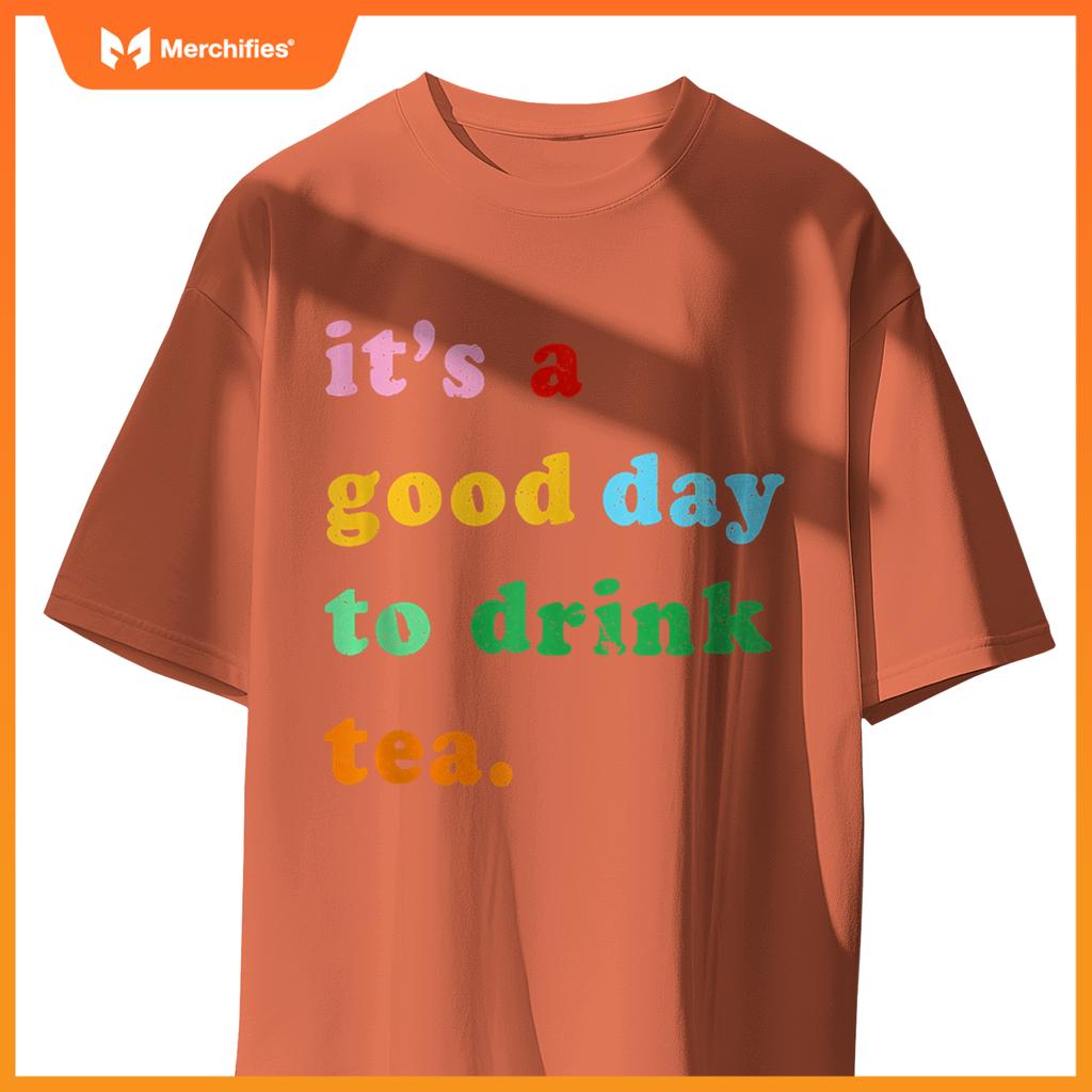 Favorite Tea Drinker Cute Tea Drink Lover Saying for Women