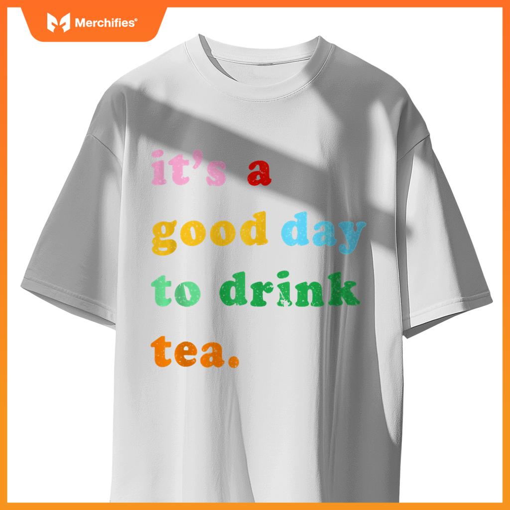 Favorite Tea Drinker Cute Tea Drink Lover Saying for Women