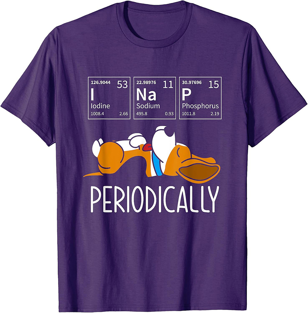Funny Beagle T-Shirt