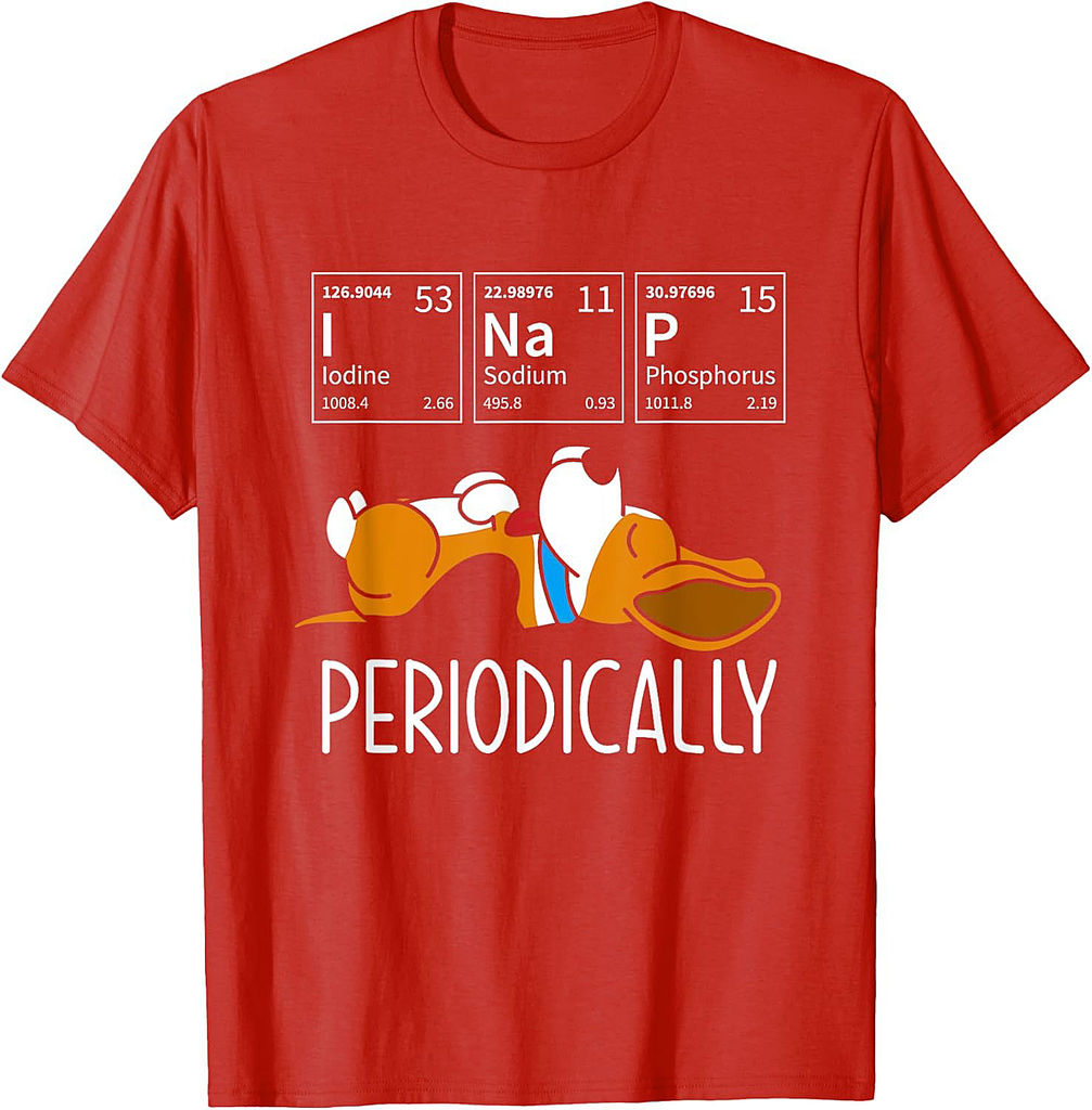Funny Beagle T-Shirt