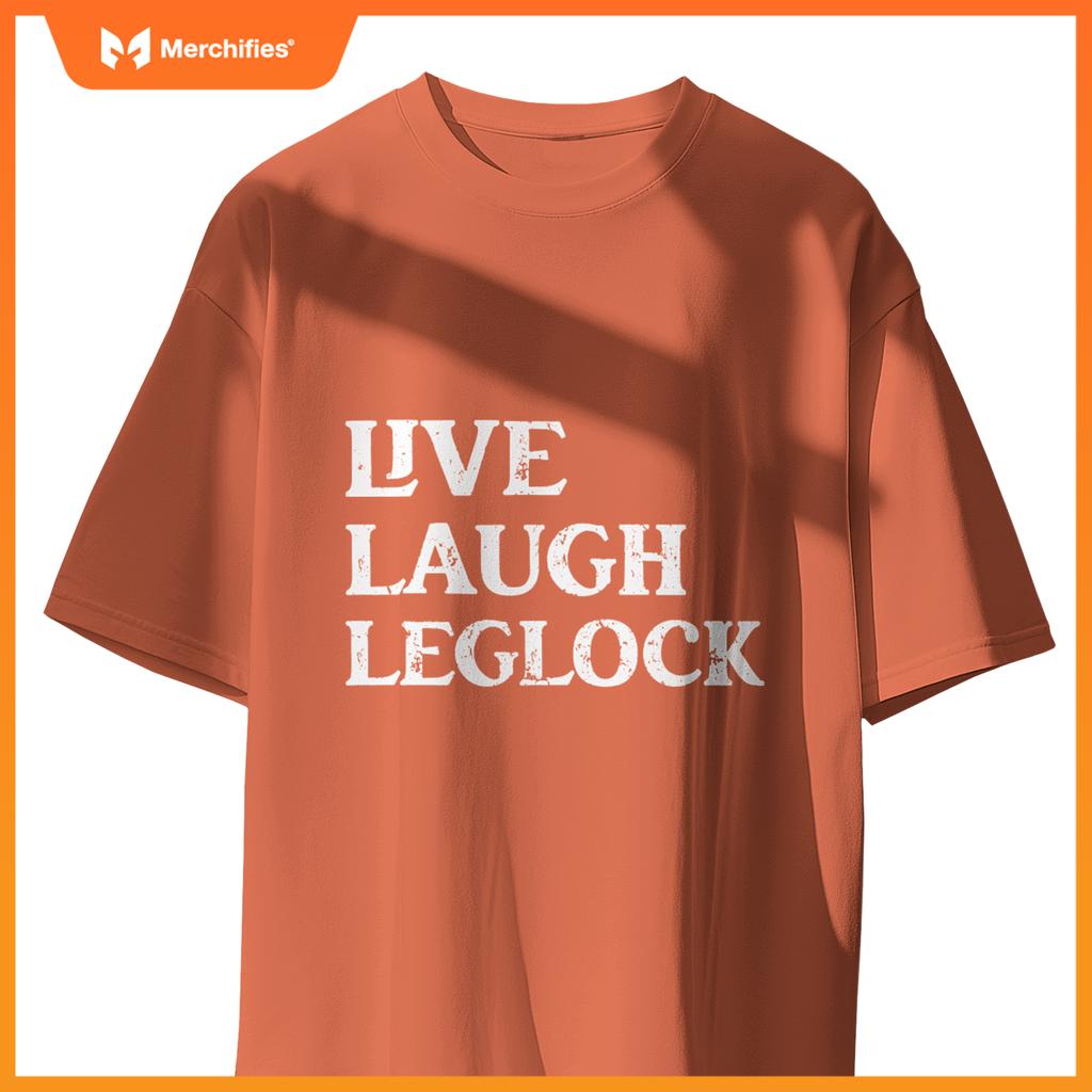 Funny Brazilian Jiu Jitsu live Laugh Leglock Martial Arts