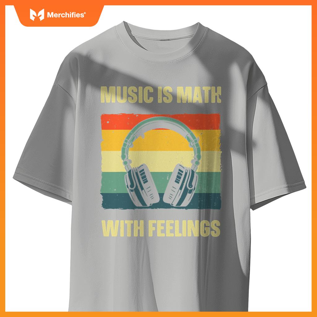 Funny Music Art For Men Women Music Teacher Themed Gag Music