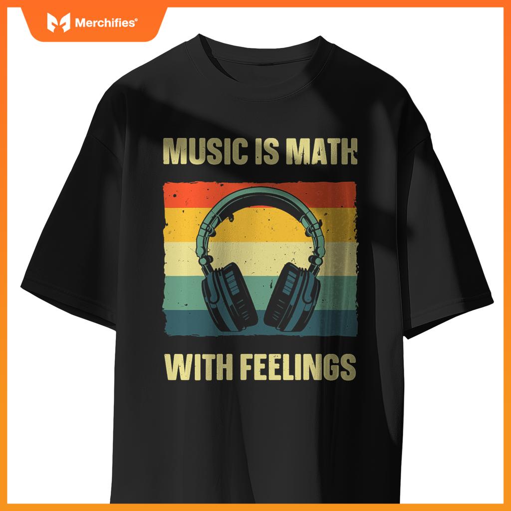 Funny Music Art For Men Women Music Teacher Themed Gag Music