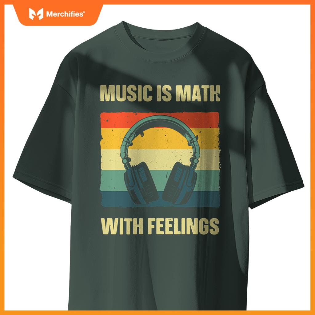 Funny Music Art For Men Women Music Teacher Themed Gag Music