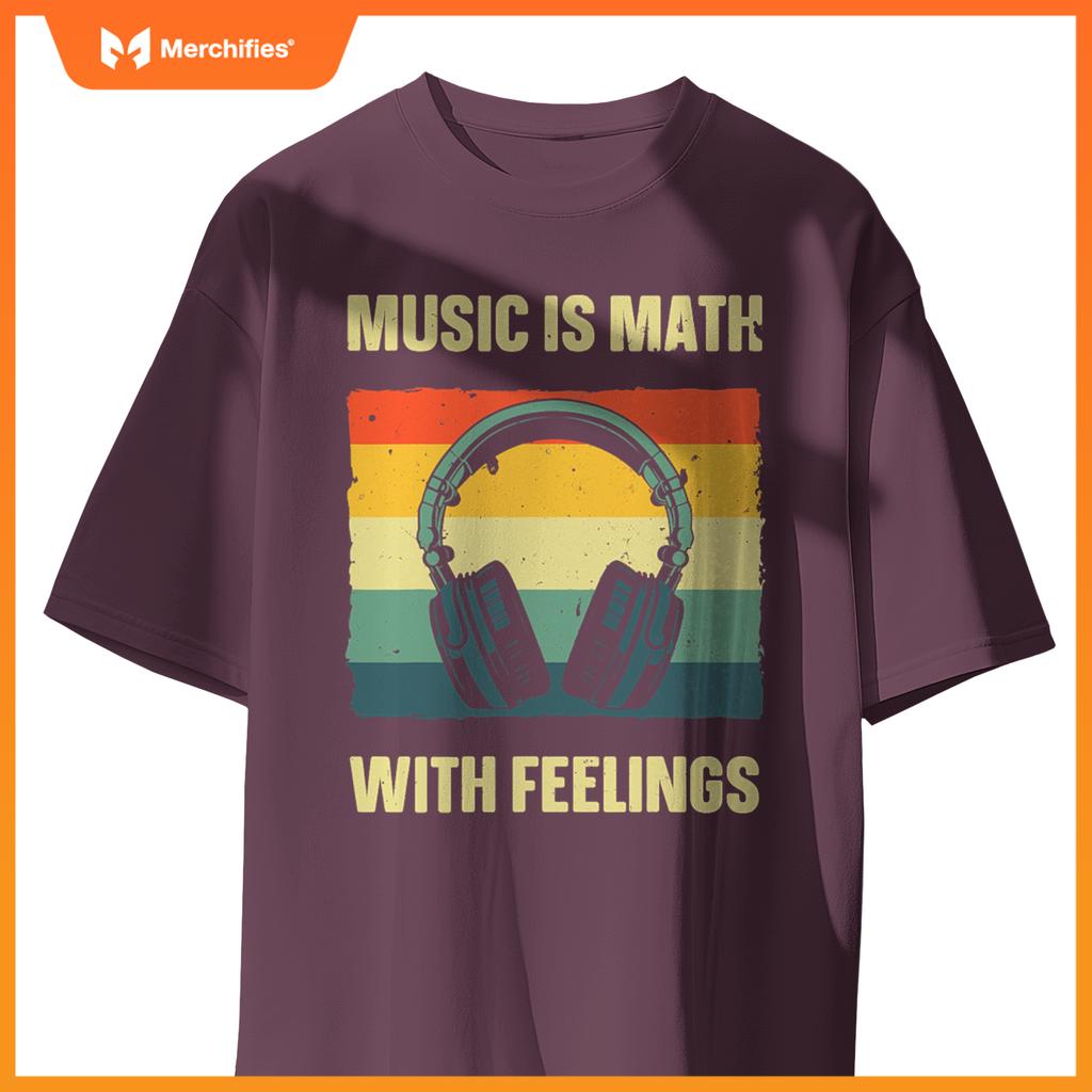 Funny Music Art For Men Women Music Teacher Themed Gag Music