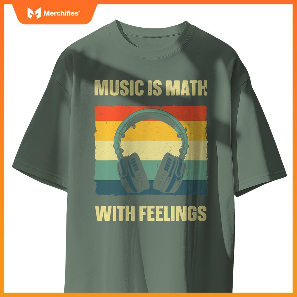 Funny Music Art For Men Women Music Teacher Themed Gag Music