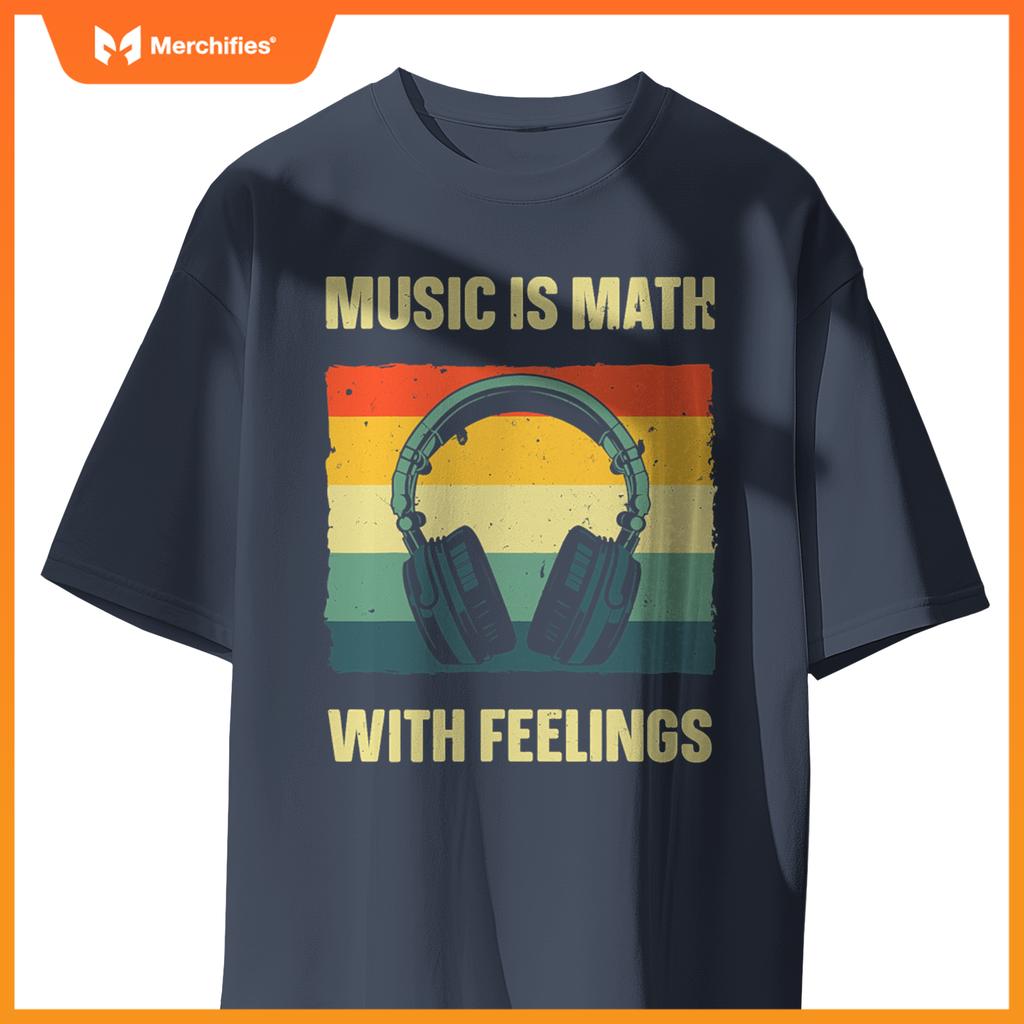 Funny Music Art For Men Women Music Teacher Themed Gag Music