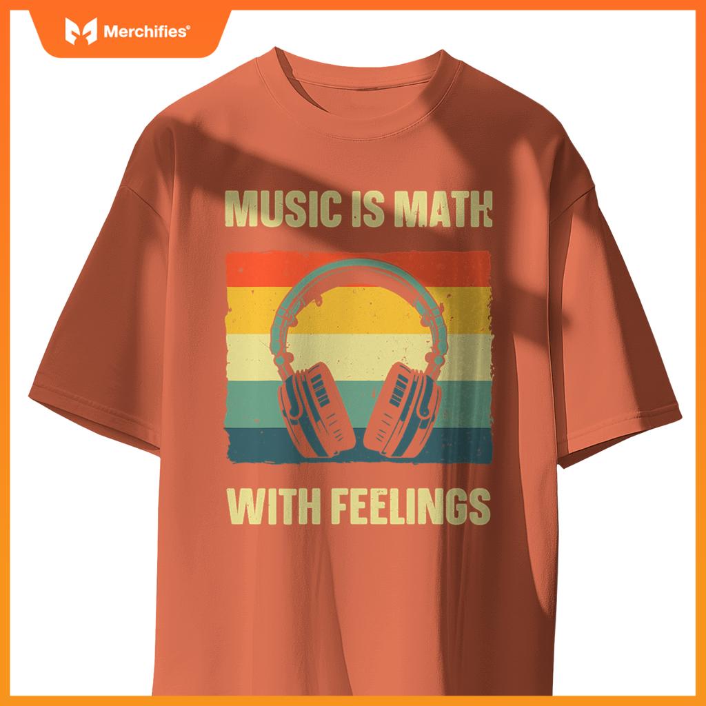 Funny Music Art For Men Women Music Teacher Themed Gag Music