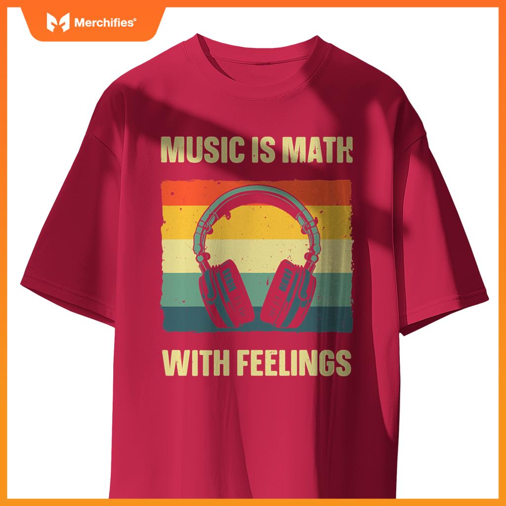 Funny Music Art For Men Women Music Teacher Themed Gag Music