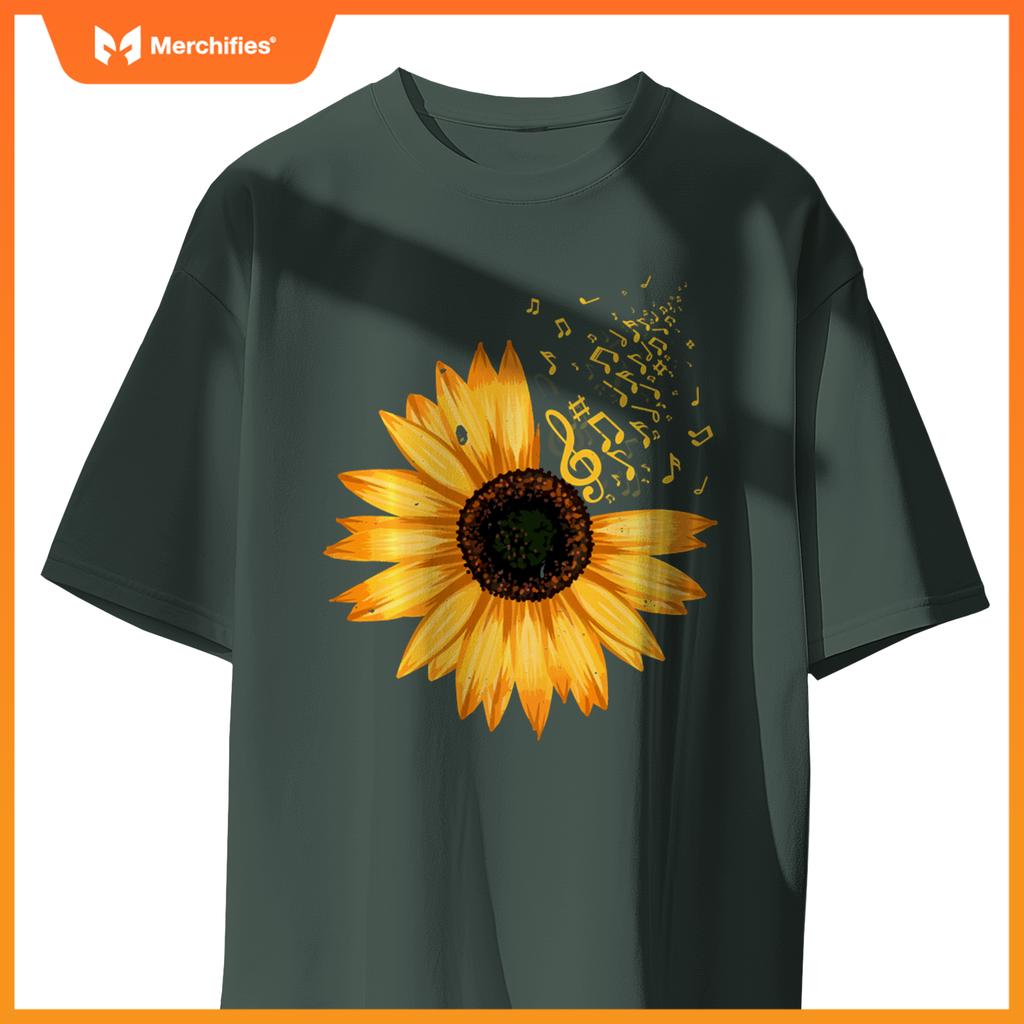 Funny Music Design For Men Women Music Teacher Music Lover