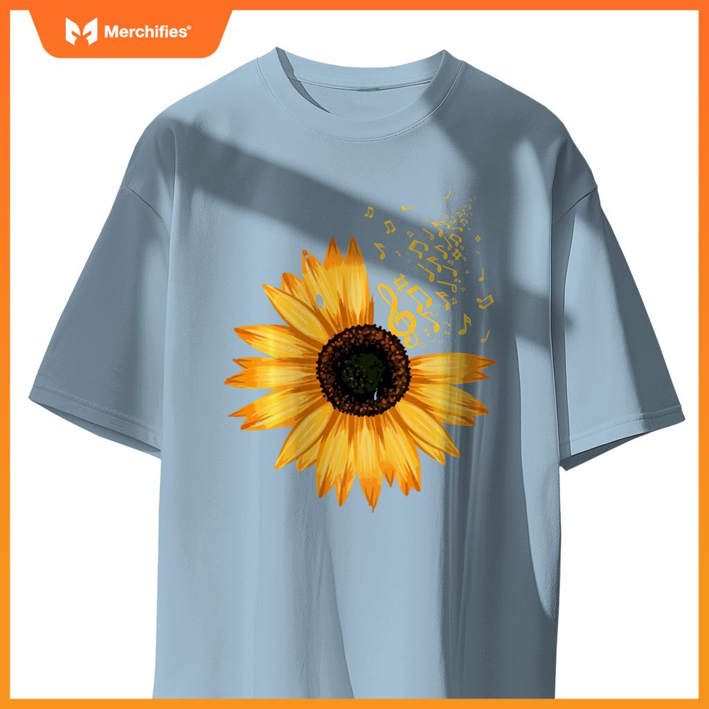 Funny Music Design For Men Women Music Teacher Music Lover