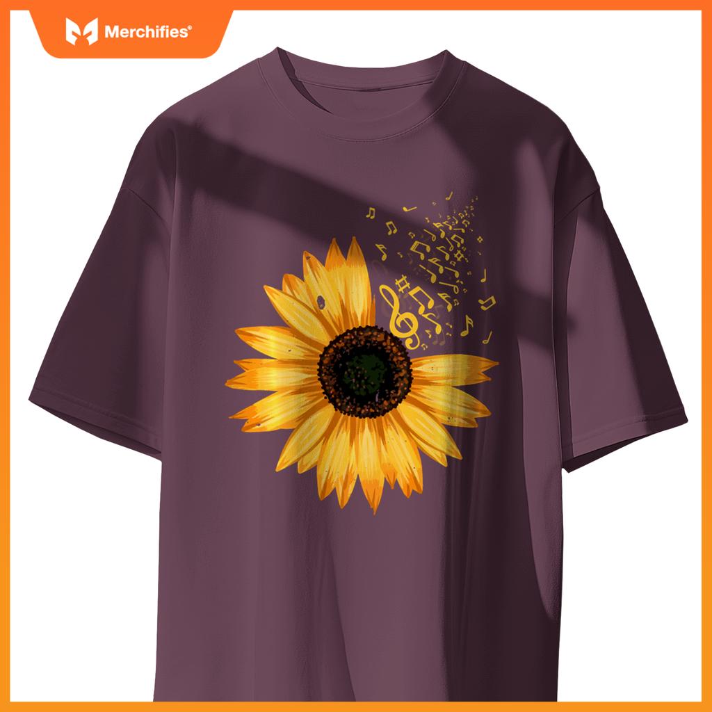 Funny Music Design For Men Women Music Teacher Music Lover