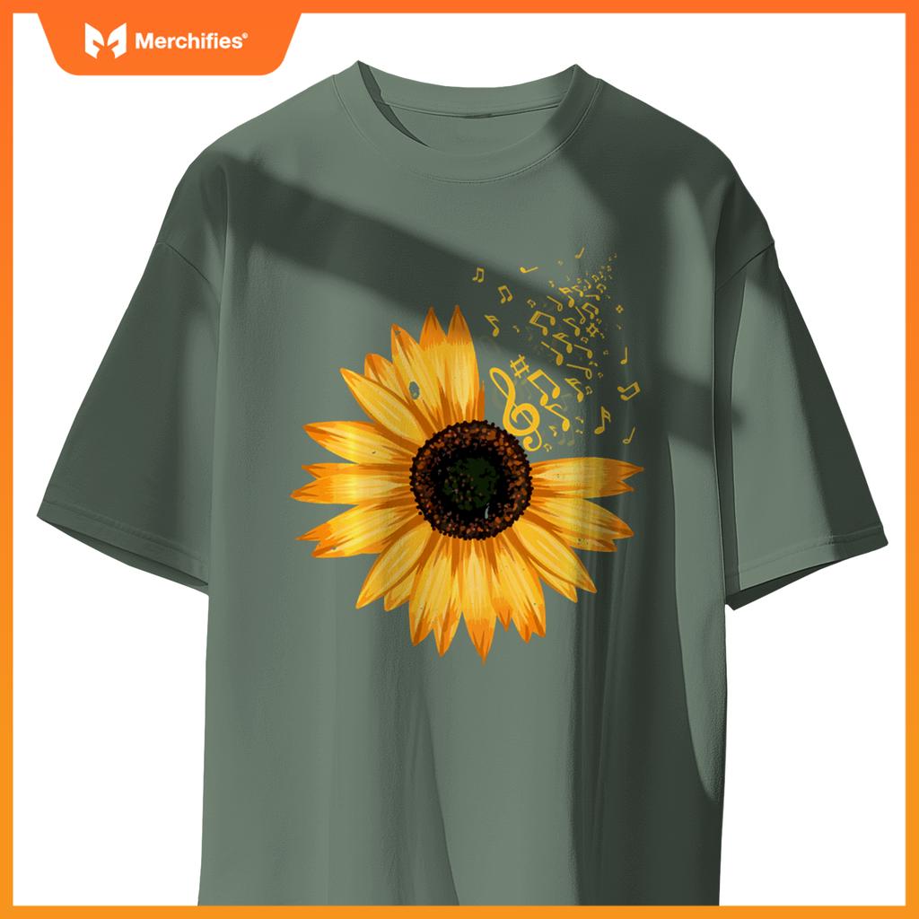 Funny Music Design For Men Women Music Teacher Music Lover