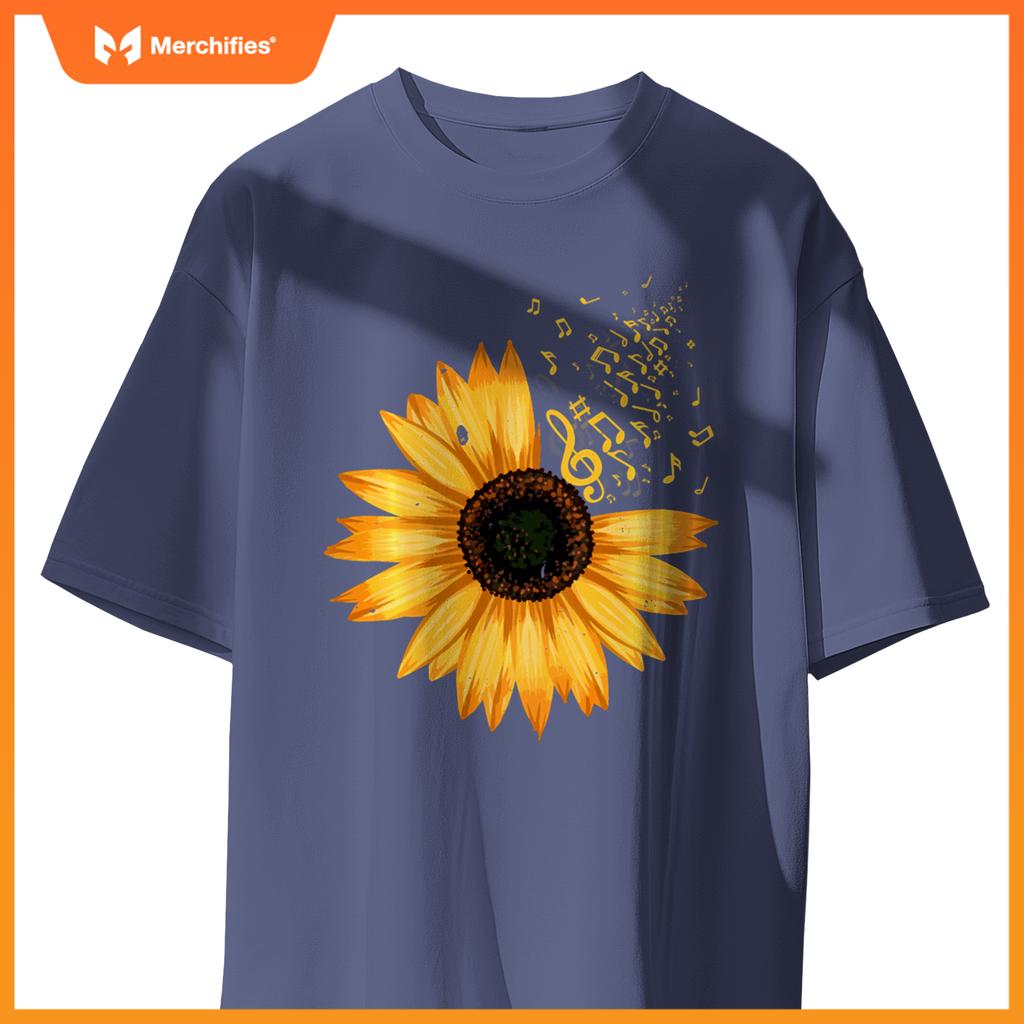 Funny Music Design For Men Women Music Teacher Music Lover