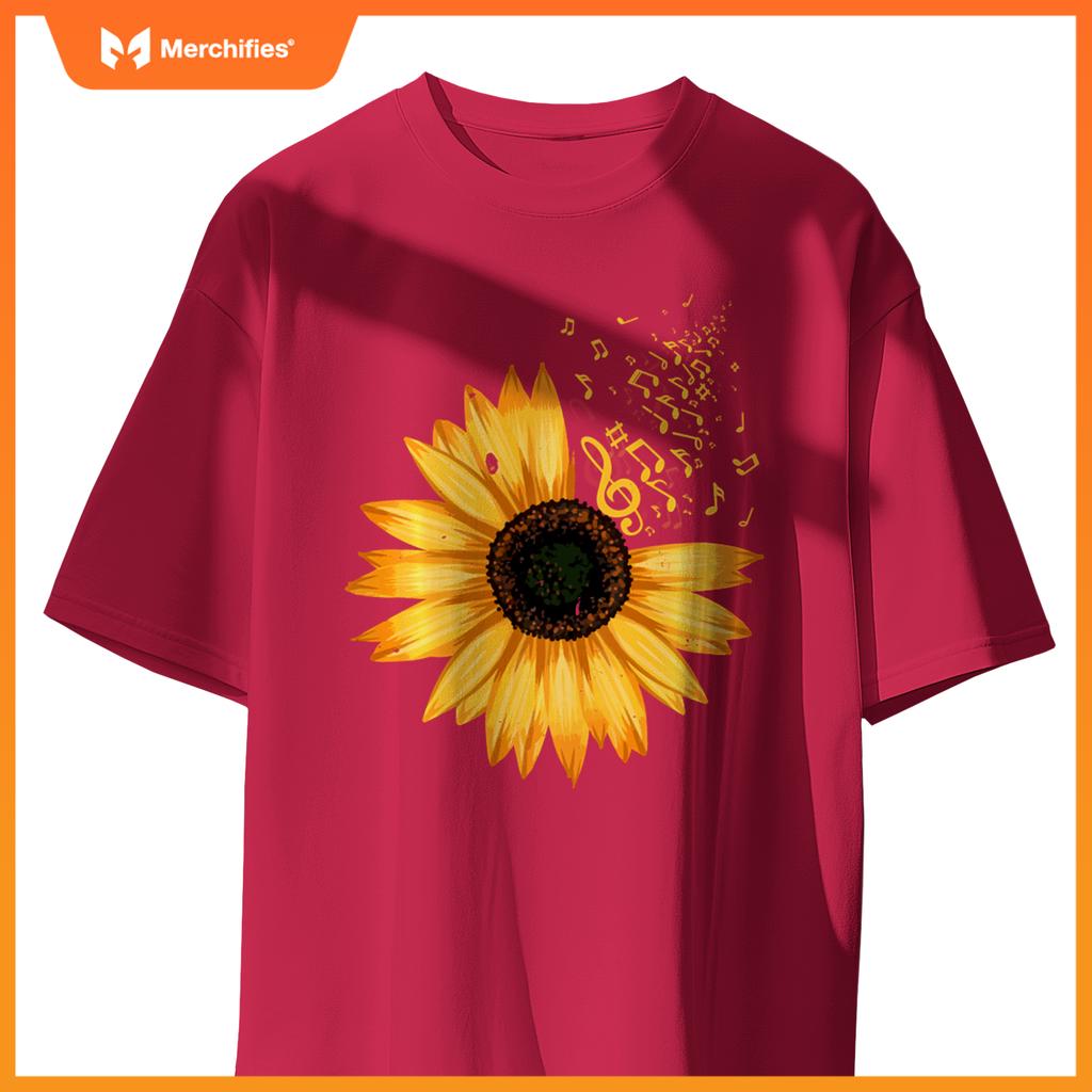 Funny Music Design For Men Women Music Teacher Music Lover