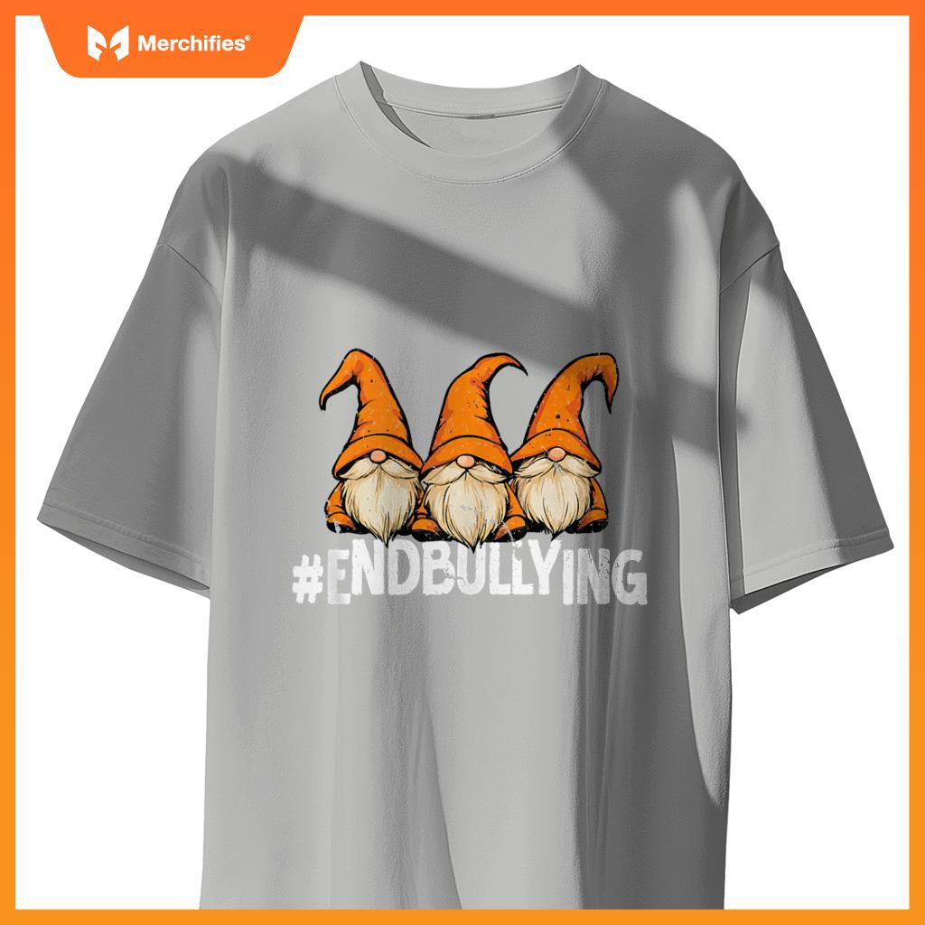 Gnome Anti Bullying EndBullying Choose Kindness Unity Day