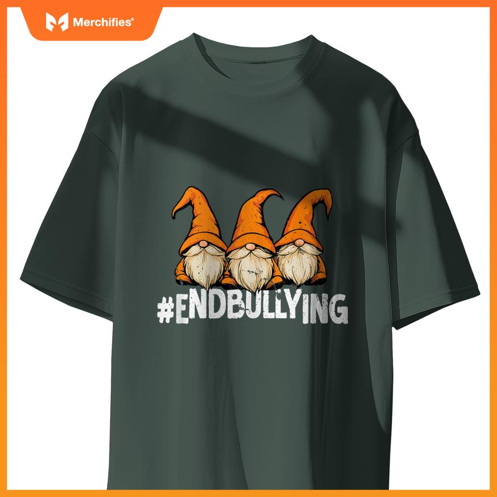 Gnome Anti Bullying EndBullying Choose Kindness Unity Day