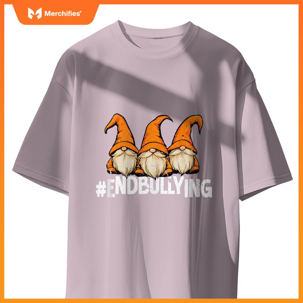 Gnome Anti Bullying EndBullying Choose Kindness Unity Day
