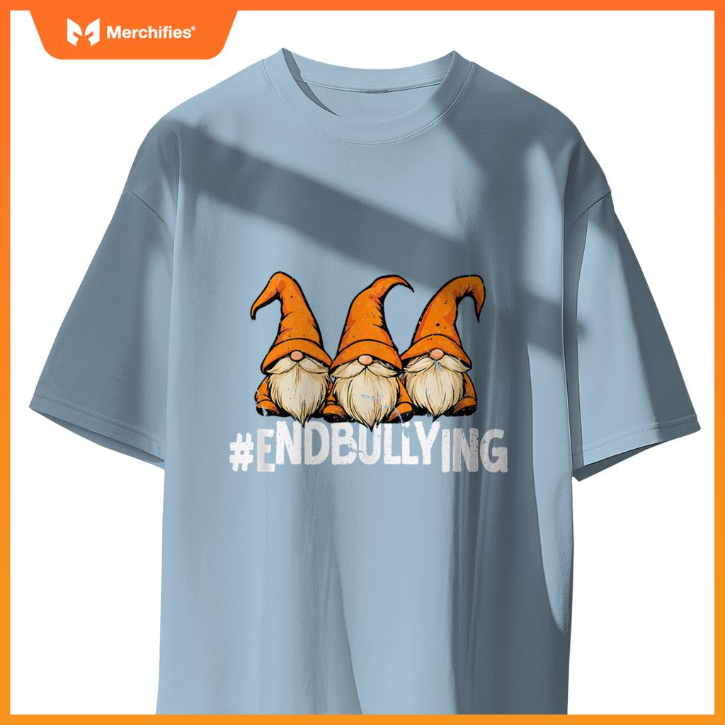 Gnome Anti Bullying EndBullying Choose Kindness Unity Day