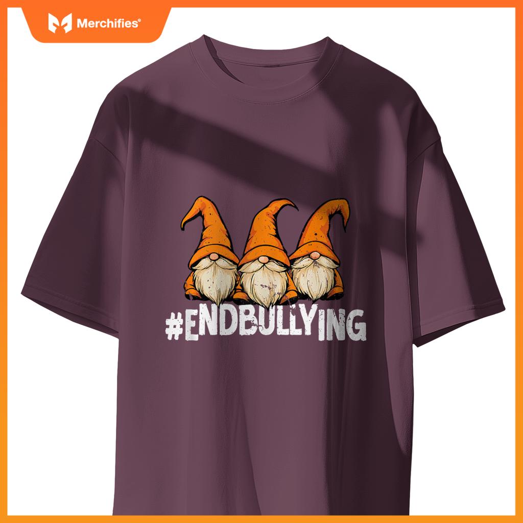 Gnome Anti Bullying EndBullying Choose Kindness Unity Day