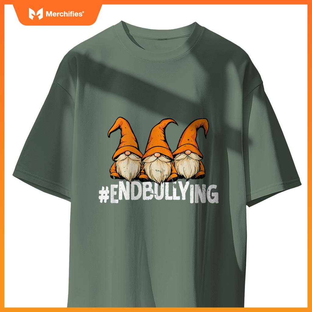 Gnome Anti Bullying EndBullying Choose Kindness Unity Day