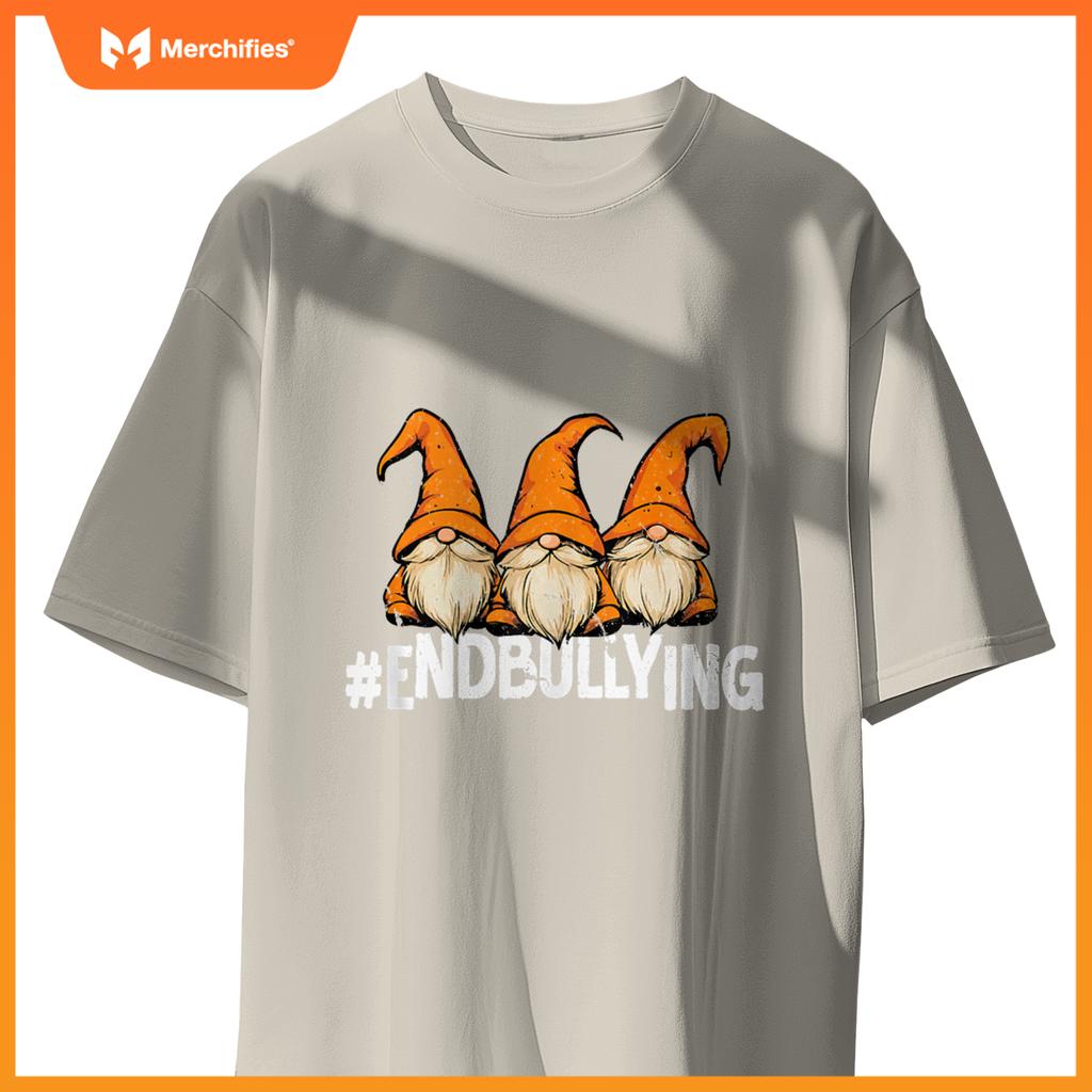 Gnome Anti Bullying EndBullying Choose Kindness Unity Day