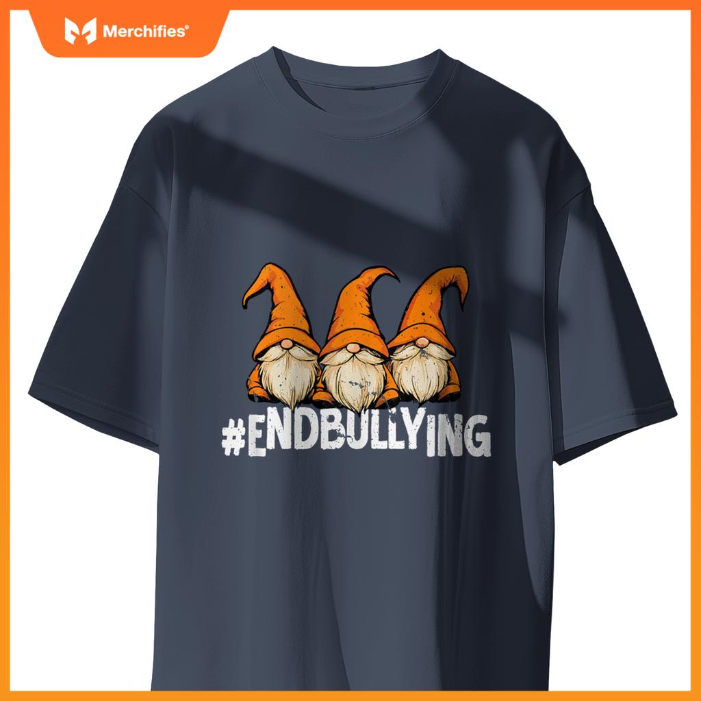 Gnome Anti Bullying EndBullying Choose Kindness Unity Day