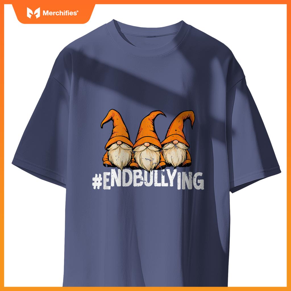 Gnome Anti Bullying EndBullying Choose Kindness Unity Day