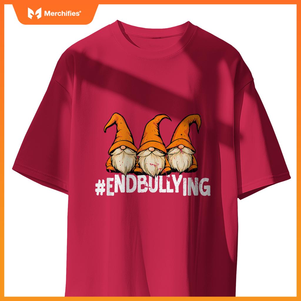 Gnome Anti Bullying EndBullying Choose Kindness Unity Day