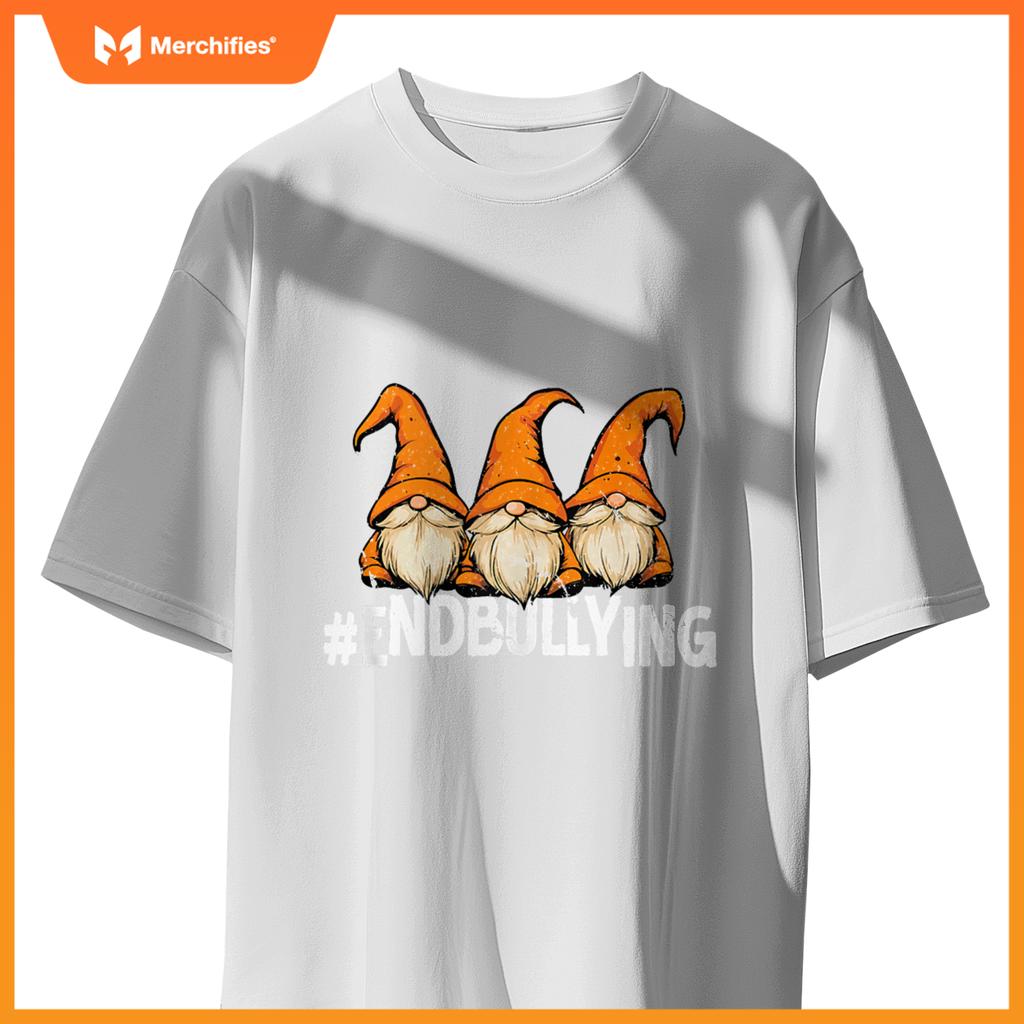 Gnome Anti Bullying EndBullying Choose Kindness Unity Day