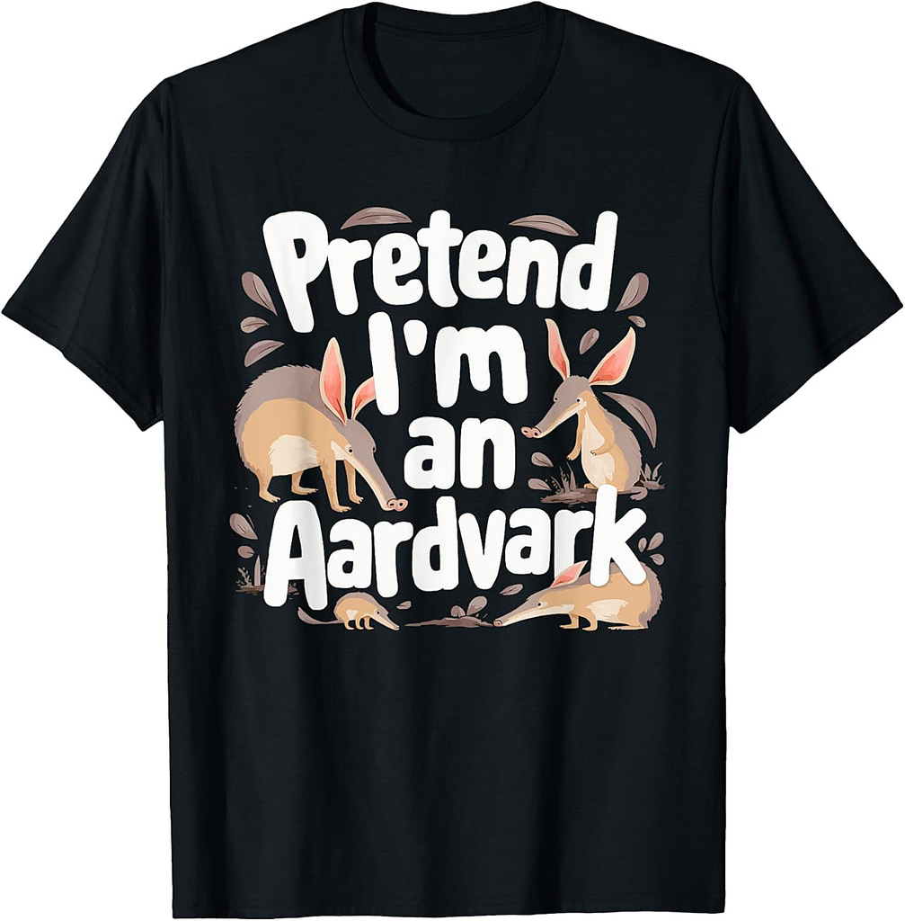 Halloween Animal Lover Spooky Ghost Scary Trick Or Treat T-Shirt