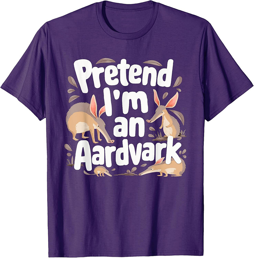 Halloween Animal Lover Spooky Ghost Scary Trick Or Treat T-Shirt