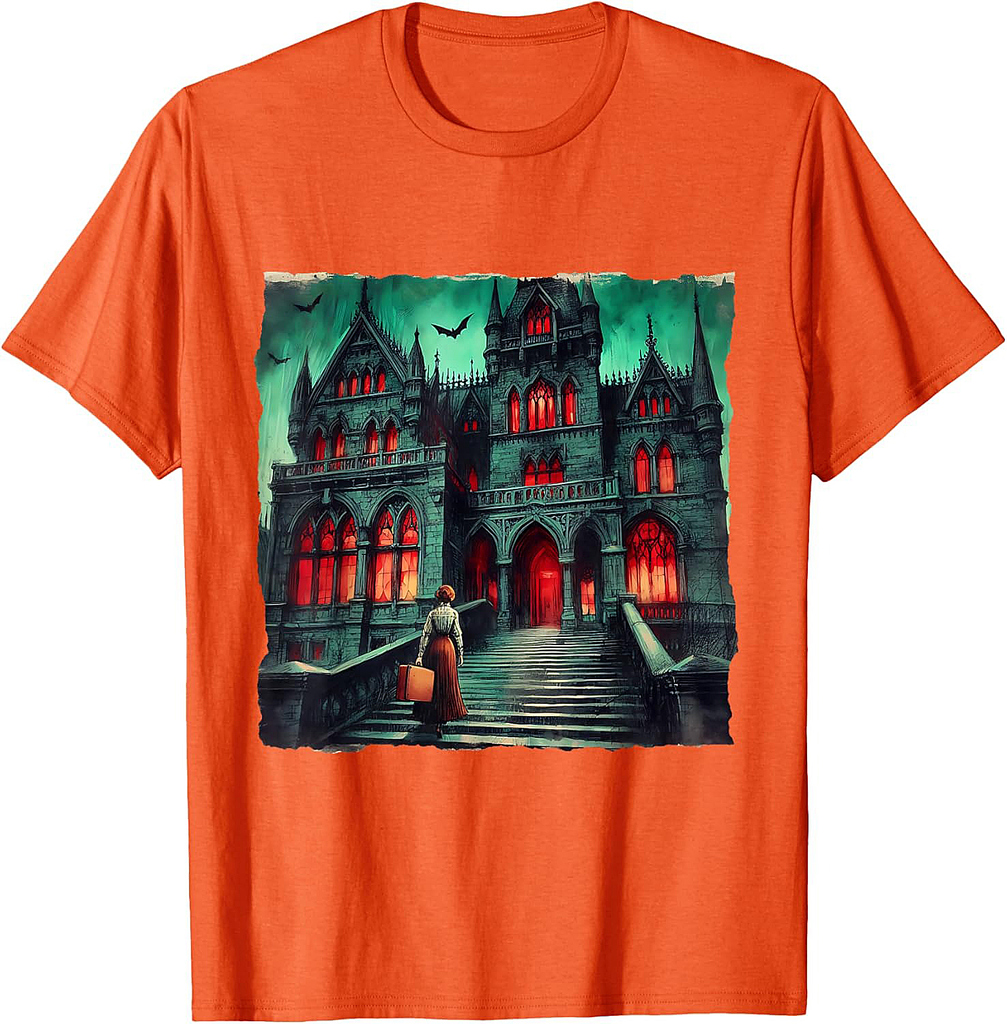 Halloween Practical Magic Owens Apothecary Witch Witches T-Shirt