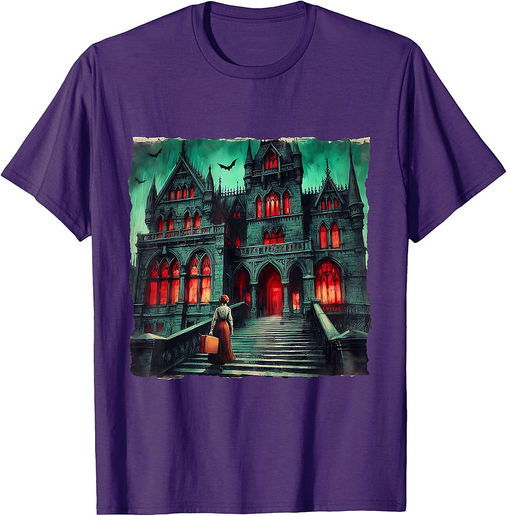 Halloween Practical Magic Owens Apothecary Witch Witches T-Shirt