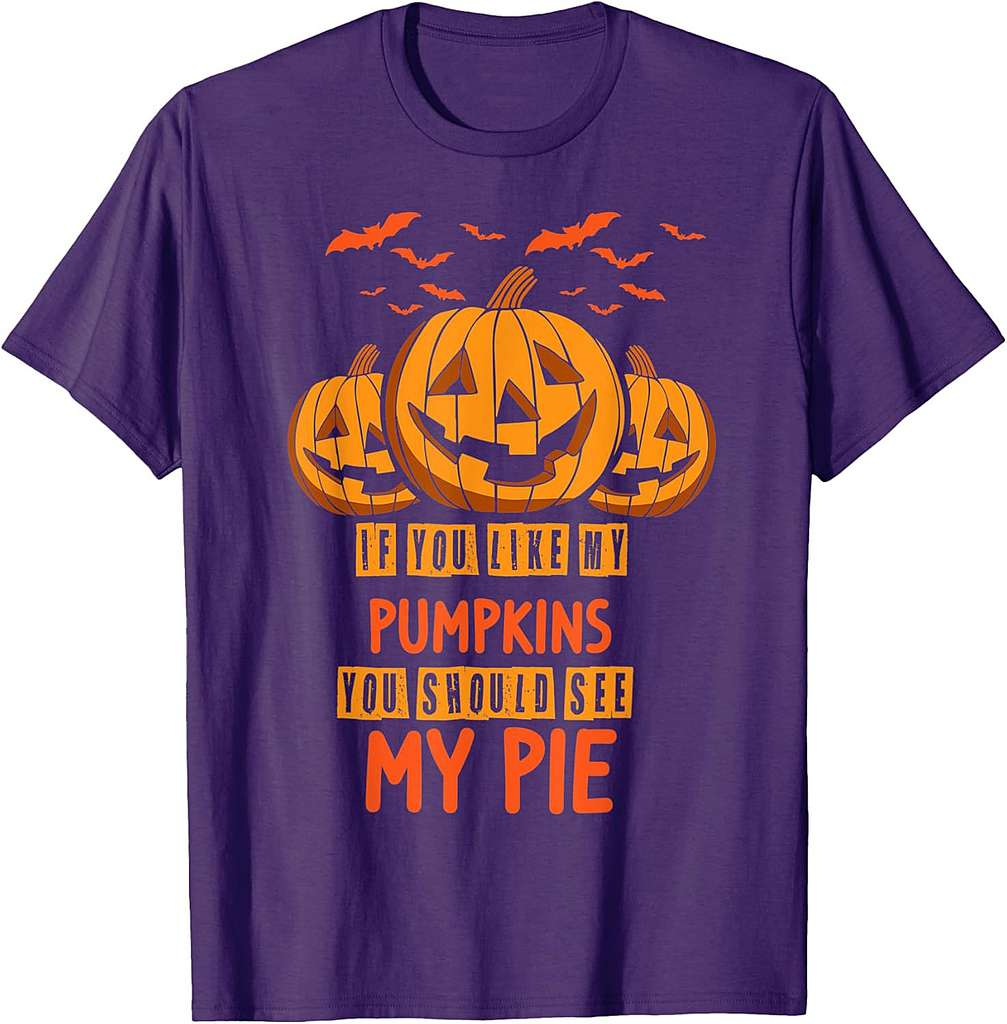 Happy Halloween Outfit Halloween Costume T-Shirt