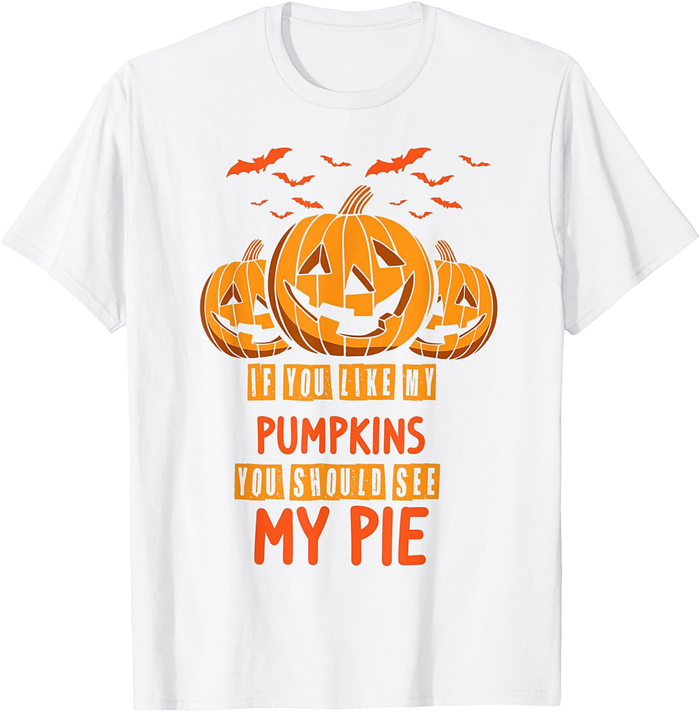 Happy Halloween Outfit Halloween Costume T-Shirt