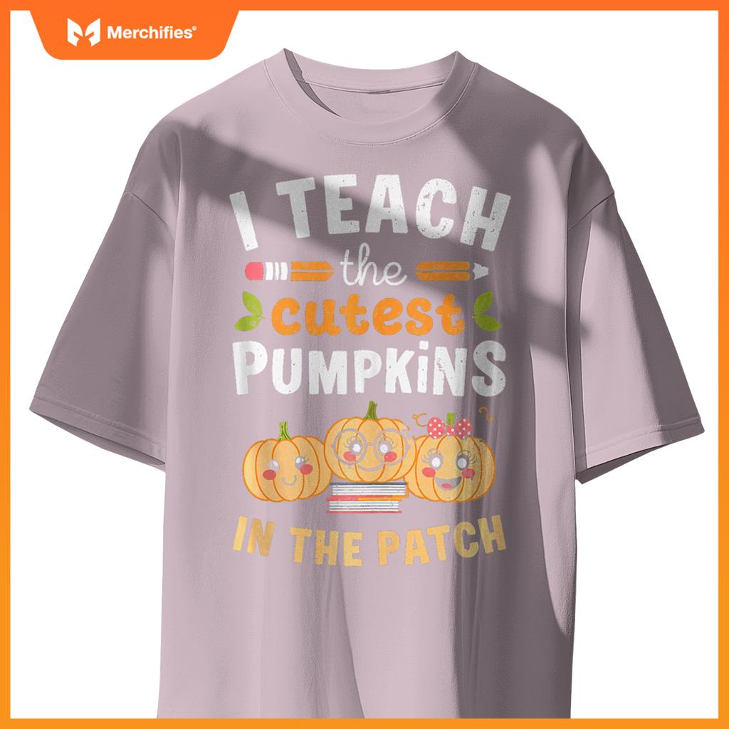 I Teach Cutest Teacher Halloween Costume
