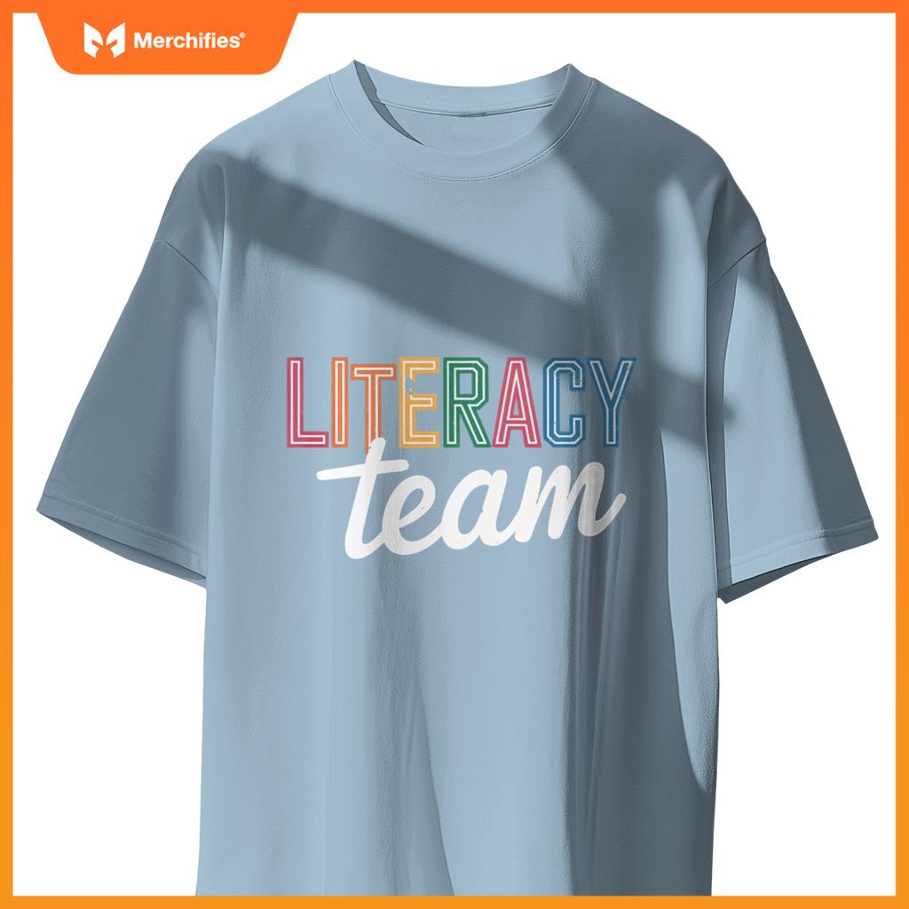 Literacy Team Teacher