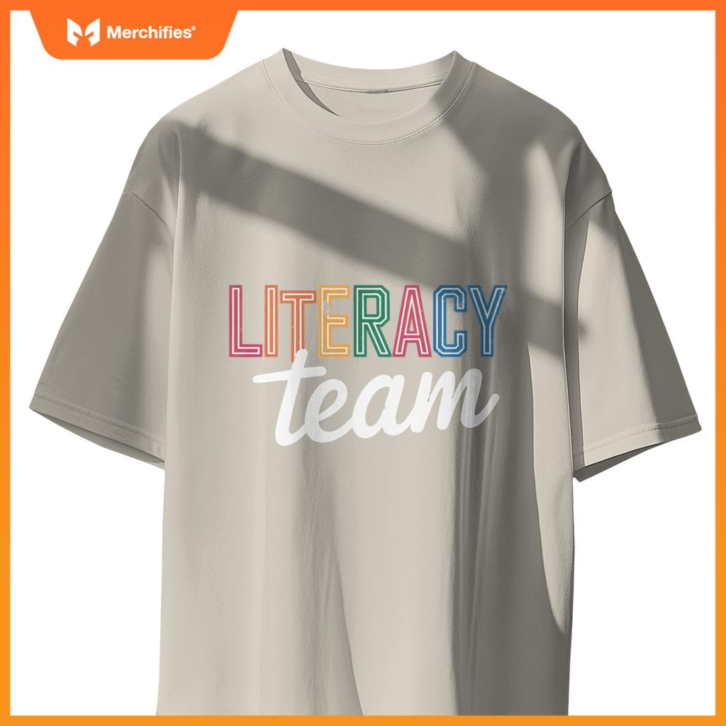 Literacy Team Teacher